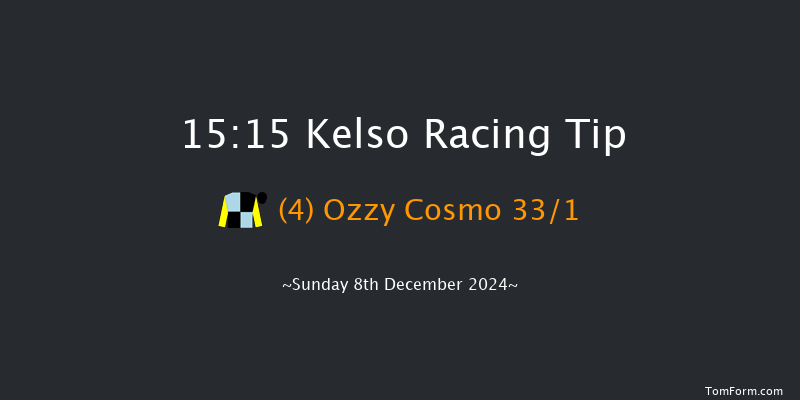 Kelso  15:15 Handicap Chase (Class 3) 23f Sat 9th Nov 2024