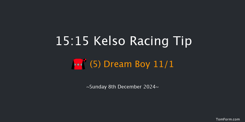 Kelso  15:15 Handicap Chase (Class 3) 23f Sat 9th Nov 2024