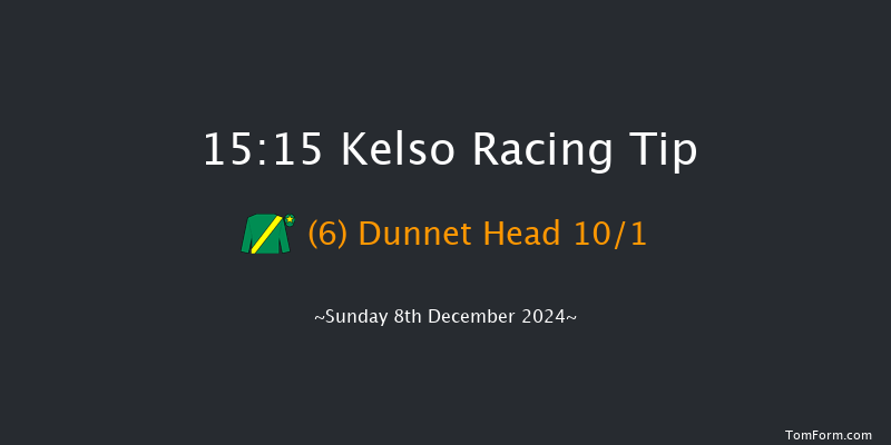 Kelso  15:15 Handicap Chase (Class 3) 23f Sat 9th Nov 2024