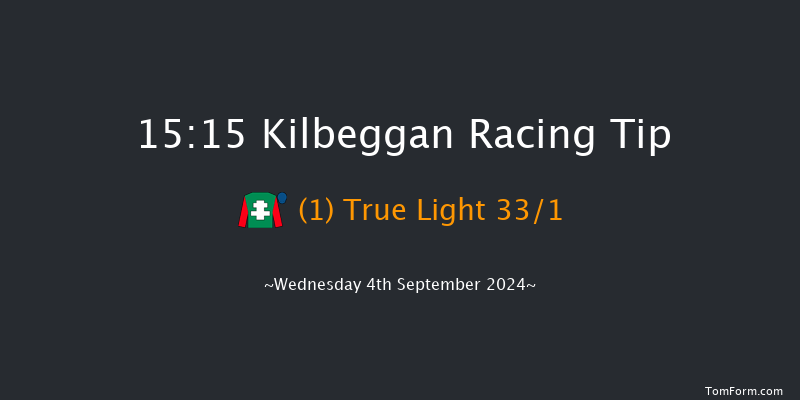 Kilbeggan  15:15 Maiden Hurdle 19f  Fri 23rd Aug 2024