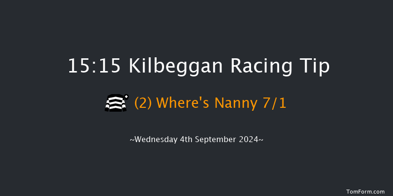 Kilbeggan  15:15 Maiden Hurdle 19f  Fri 23rd Aug 2024