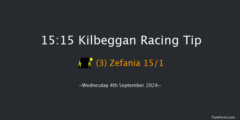 Kilbeggan  15:15 Maiden Hurdle 19f  Fri 23rd Aug 2024