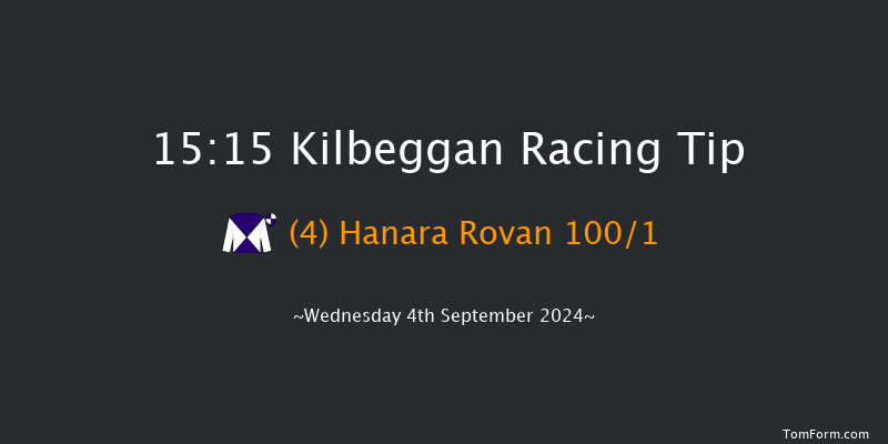 Kilbeggan  15:15 Maiden Hurdle 19f  Fri 23rd Aug 2024