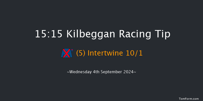 Kilbeggan  15:15 Maiden Hurdle 19f  Fri 23rd Aug 2024