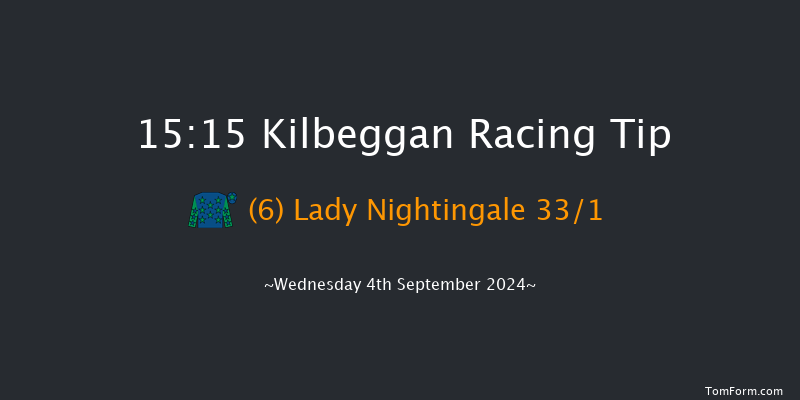 Kilbeggan  15:15 Maiden Hurdle 19f  Fri 23rd Aug 2024