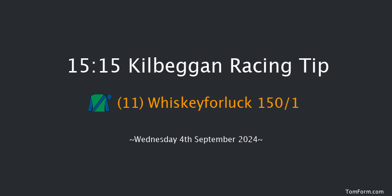 Kilbeggan  15:15 Maiden Hurdle 19f  Fri 23rd Aug 2024