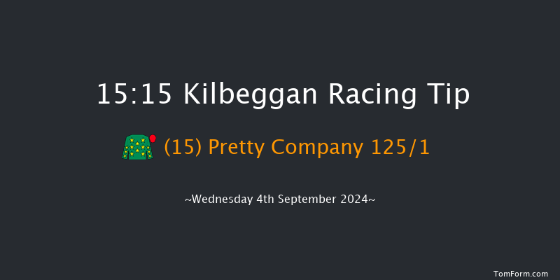 Kilbeggan  15:15 Maiden Hurdle 19f  Fri 23rd Aug 2024