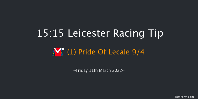 Leicester 15:15 Handicap Chase (Class 4) 16f Tue 1st Mar 2022