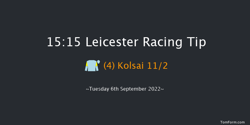 Leicester 15:15 Stakes (Class 4) 7f Thu 18th Aug 2022