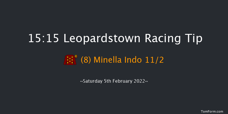 Leopardstown 15:15 Conditions Chase 24f Wed 29th Dec 2021