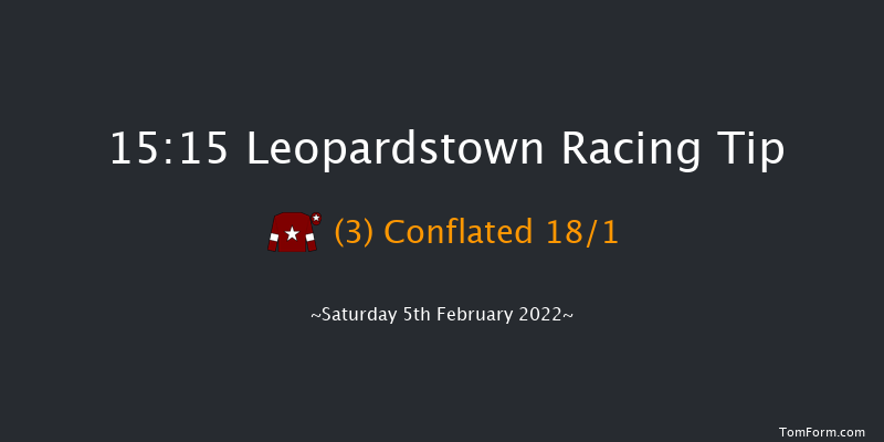 Leopardstown 15:15 Conditions Chase 24f Wed 29th Dec 2021