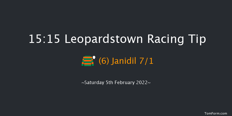 Leopardstown 15:15 Conditions Chase 24f Wed 29th Dec 2021