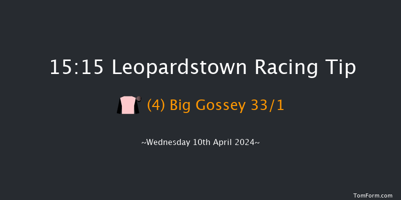 Leopardstown  15:15 Listed 8f Sun 7th Apr 2024