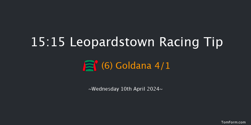 Leopardstown  15:15 Listed 8f Sun 7th Apr 2024