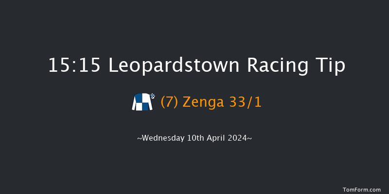 Leopardstown  15:15 Listed 8f Sun 7th Apr 2024