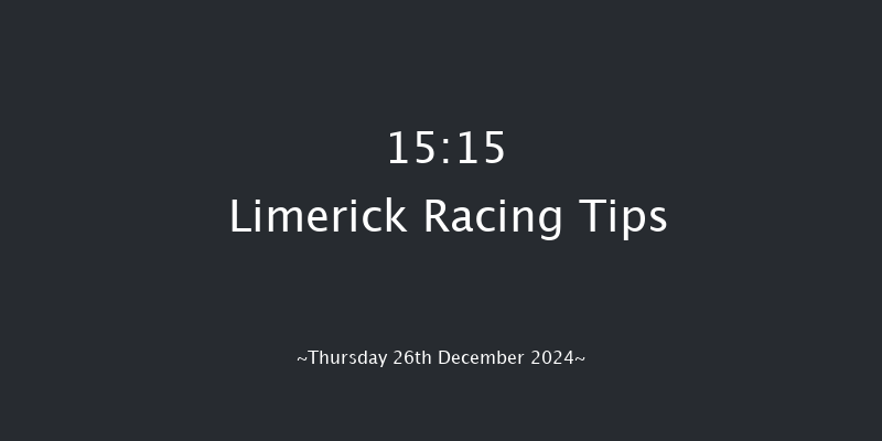 Limerick  15:15 Handicap Chase 18f Tue 19th Nov 2024