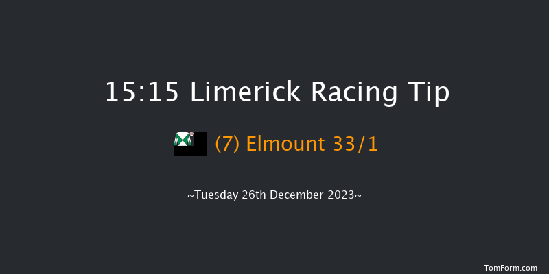 Limerick 15:15 Handicap Chase 18f Tue 21st Nov 2023