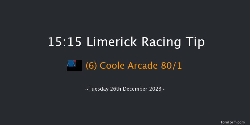 Limerick 15:15 Handicap Chase 18f Tue 21st Nov 2023