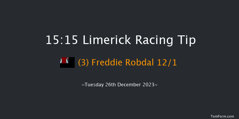 Limerick 15:15 Handicap Chase 18f Tue 21st Nov 2023