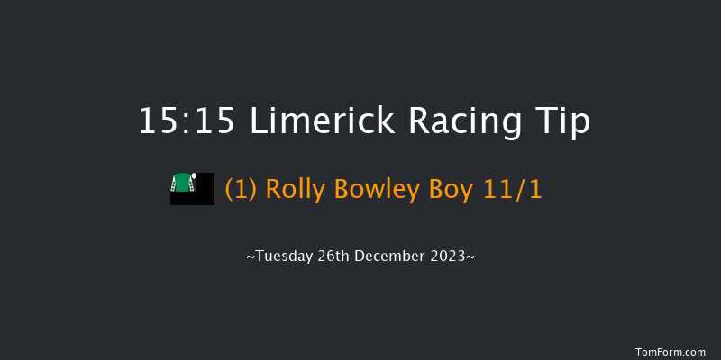 Limerick 15:15 Handicap Chase 18f Tue 21st Nov 2023