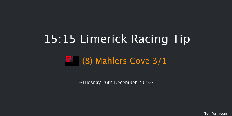 Limerick 15:15 Handicap Chase 18f Tue 21st Nov 2023