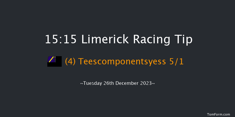 Limerick 15:15 Handicap Chase 18f Tue 21st Nov 2023