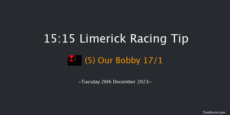 Limerick 15:15 Handicap Chase 18f Tue 21st Nov 2023