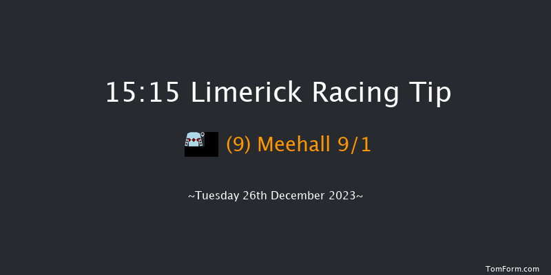 Limerick 15:15 Handicap Chase 18f Tue 21st Nov 2023