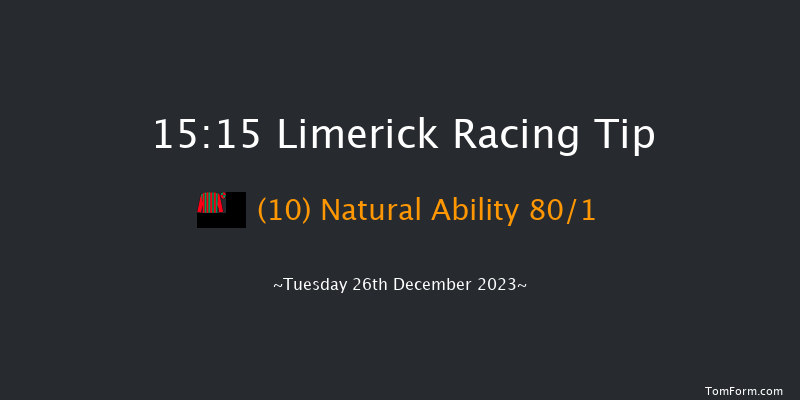 Limerick 15:15 Handicap Chase 18f Tue 21st Nov 2023