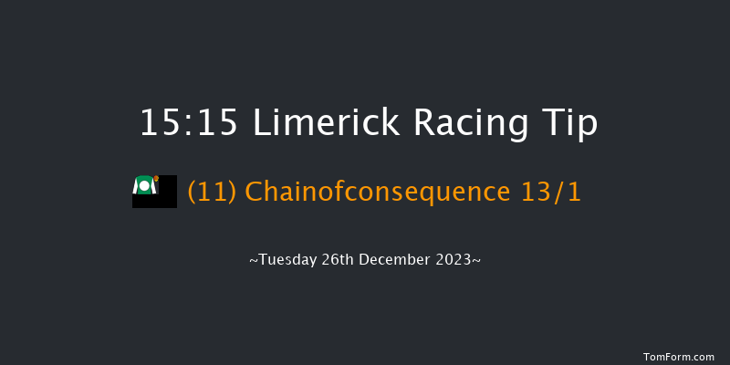 Limerick 15:15 Handicap Chase 18f Tue 21st Nov 2023