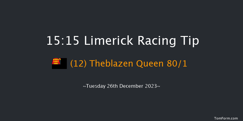 Limerick 15:15 Handicap Chase 18f Tue 21st Nov 2023