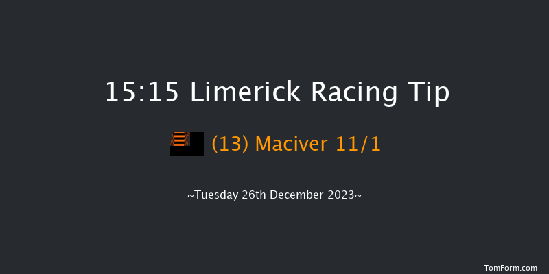 Limerick 15:15 Handicap Chase 18f Tue 21st Nov 2023