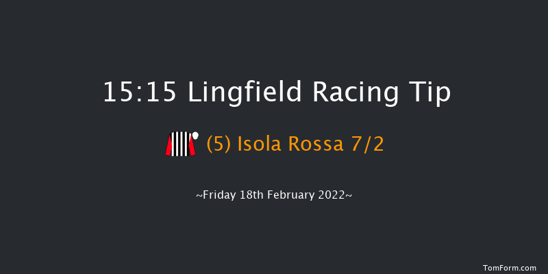 Lingfield 15:15 Handicap (Class 3) 8f Tue 15th Feb 2022