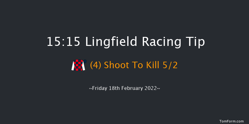 Lingfield 15:15 Handicap (Class 3) 8f Tue 15th Feb 2022