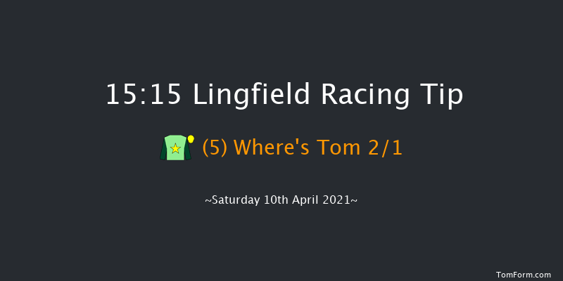 Witheford Barrier Trials 13th April Handicap Lingfield 15:15 Handicap (Class 4) 12f Wed 7th Apr 2021