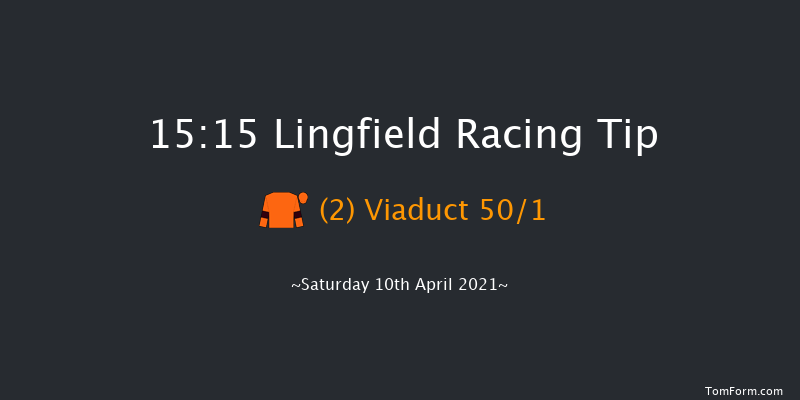 Witheford Barrier Trials 13th April Handicap Lingfield 15:15 Handicap (Class 4) 12f Wed 7th Apr 2021