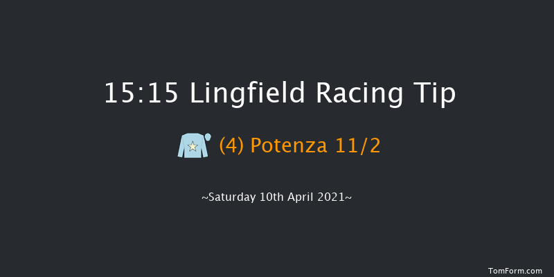 Witheford Barrier Trials 13th April Handicap Lingfield 15:15 Handicap (Class 4) 12f Wed 7th Apr 2021