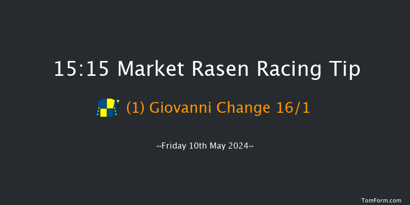 Market Rasen  15:15 Handicap Hurdle (Class
3) 23f Wed 10th Apr 2024