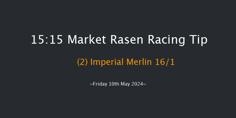 Market Rasen  15:15 Handicap Hurdle (Class
3) 23f Wed 10th Apr 2024