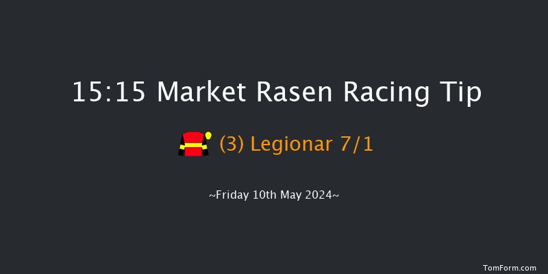 Market Rasen  15:15 Handicap Hurdle (Class
3) 23f Wed 10th Apr 2024