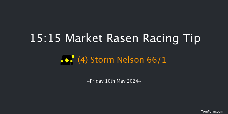 Market Rasen  15:15 Handicap Hurdle (Class
3) 23f Wed 10th Apr 2024