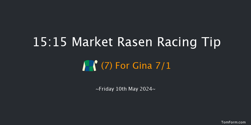 Market Rasen  15:15 Handicap Hurdle (Class
3) 23f Wed 10th Apr 2024