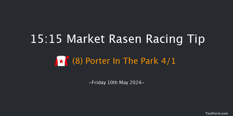 Market Rasen  15:15 Handicap Hurdle (Class
3) 23f Wed 10th Apr 2024