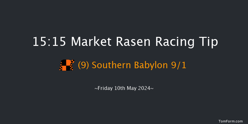 Market Rasen  15:15 Handicap Hurdle (Class
3) 23f Wed 10th Apr 2024