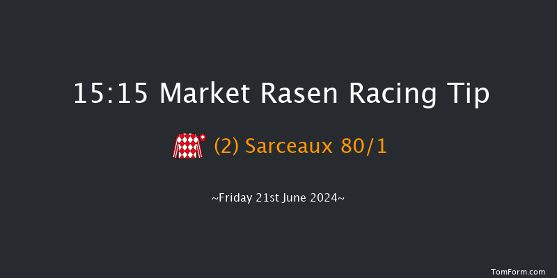 Market Rasen  15:15 Handicap Hurdle (Class
5) 17f Fri 14th Jun 2024