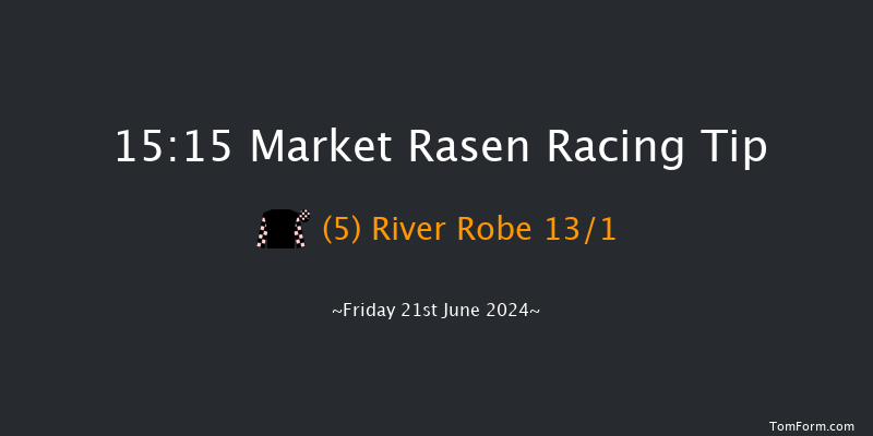 Market Rasen  15:15 Handicap Hurdle (Class
5) 17f Fri 14th Jun 2024