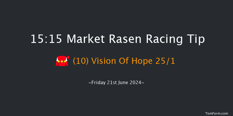 Market Rasen  15:15 Handicap Hurdle (Class
5) 17f Fri 14th Jun 2024