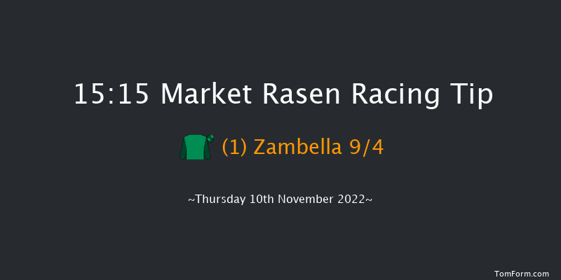 Market Rasen 15:15 Conditions Chase (Class 1) 24f Sat 15th Oct 2022