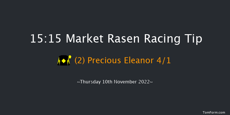 Market Rasen 15:15 Conditions Chase (Class 1) 24f Sat 15th Oct 2022