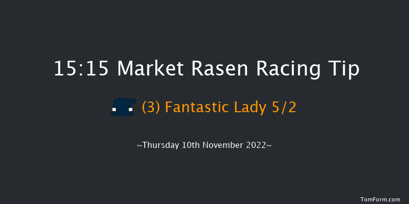 Market Rasen 15:15 Conditions Chase (Class 1) 24f Sat 15th Oct 2022